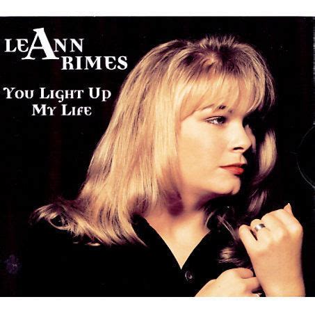 You Light Up My Life [Single] [Single] by LeAnn Rimes (CD, Aug-1997, Curb) for sale online | eBay