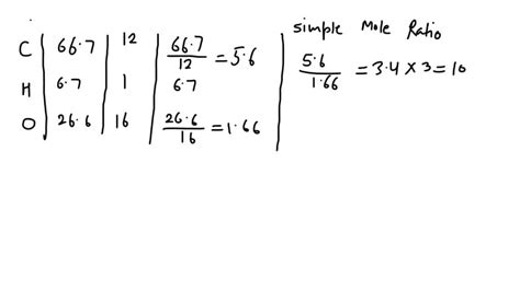 SOLVED: Using the provided 'H NMR spectrum of the borneolisoborneol product mix; calculate their ...