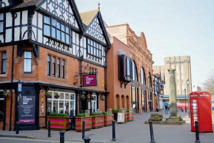 Best places to stay in Chester, United Kingdom | The Hotel Guru