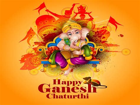 Ganesh Chaturthi 2022: History, Importance and Rituals of Vinayaka ...