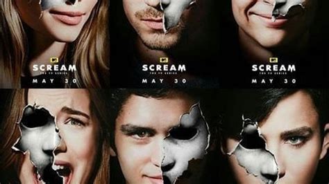 Thrill lovers, here is Scream Season 3 - PensacolaVoice Magazine 2024