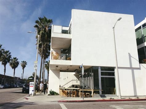 California Dreaming: Modern Architecture in Los Angeles