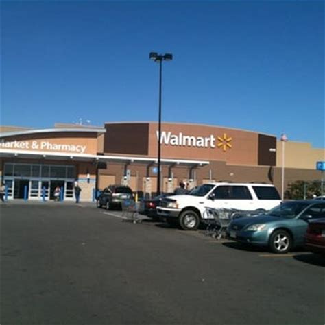 Walmart Supercenter - Grocery - 4545 Fayetteville Rd, Raeford, NC ...