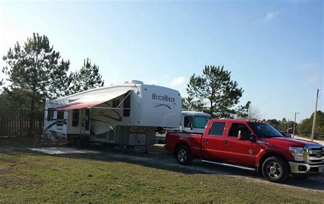 Lazy Lake RV Park - 3 Photos - Gulf Shores, AL - RoverPass