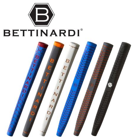 nijiiro | Rakuten Global Market: Bettinardi putter grip BB series /SS series qb series regular ...