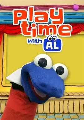 Babyfirst Playtime with Al - Season 1 (2017) Television | hoopla