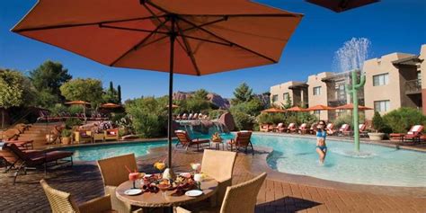 Hilton Sedona Resort & Spa Weddings | Get Prices for Wedding Venues in AZ