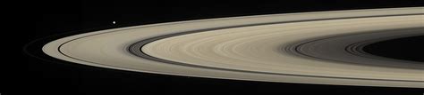 The best pictures of Saturn’s rings | The Planetary Society