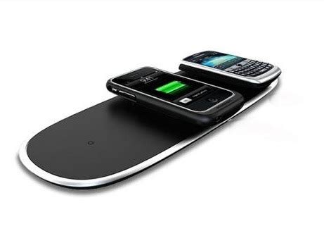 Inductive charging - That wireless dream - Coolsmartphone