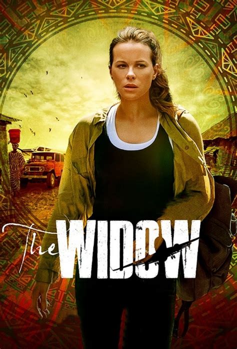 The Widow - TheTVDB.com