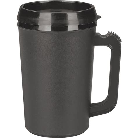 Promotional Insulated Mug (22 Oz.) | Promotional Travel Mugs