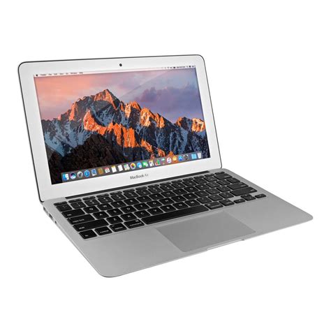 Apple Macbook Air Laptops - Homecare24