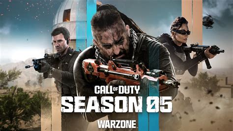 Warzone 2 Season 5 update patch notes: Vondel Champion’s Quest, new ...