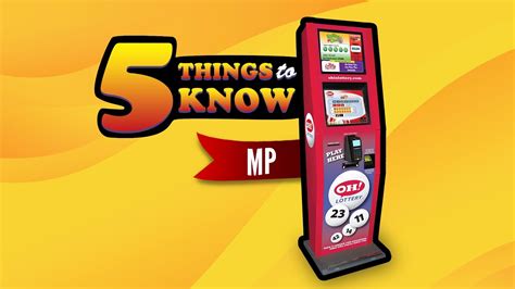 5 Things to Know about the MP - YouTube