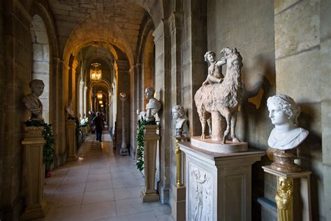 Castle Howard interior 2 | Flickr - Photo Sharing!