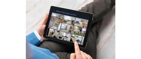 Exploring Home Security Camera Systems, Models, and Features