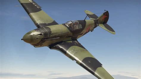 The best War Thunder planes