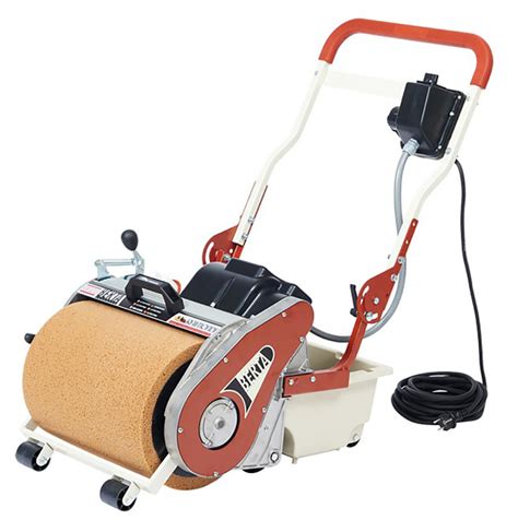 Raimondi Berta Advanced Grout Cleaning Machine | Tile Cleaning Machine ...