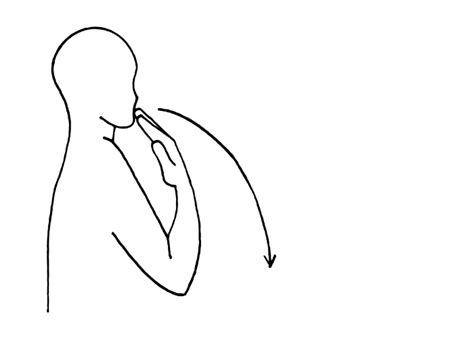 Ten easy-to-learn Makaton signs