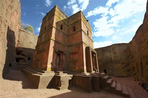 Lalibela, Ethiopia - Africa Photo (43204850) - Fanpop