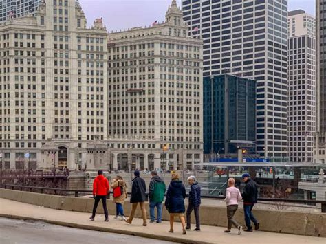 Chicago Architecture Center – Go Chicago