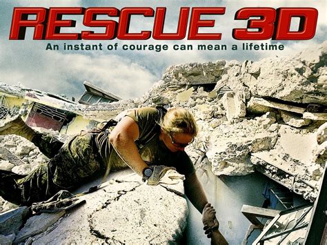 Rescue (2011) - Rotten Tomatoes