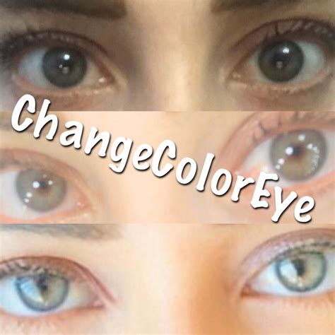 How Much Is It To Change Your Eye Color - Monarila