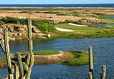 Tierra Del Sol Golf Club --Island Golf Course Review by Two Guys Who Golf