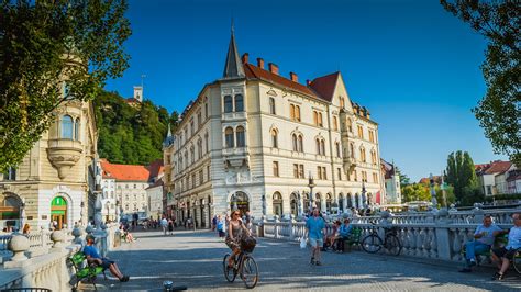 30 Ljubljana Photos That Will Inspire You To Visit Slovenia's Capital City