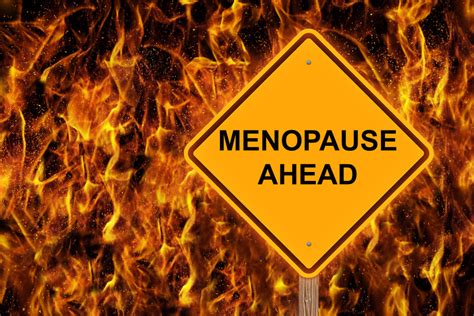 Understanding Menopause & Hot Flashes — Mountainside Medical Equipment