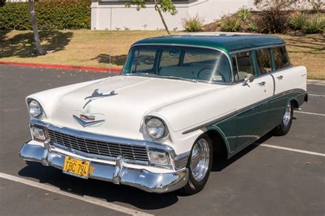 1956 Chevy 210 Wagon | Station Wagon Forums