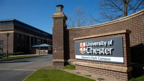 Chester - Location Reviews - StudentCrowd | StudentCrowd