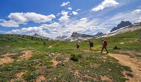 The best hiking guides in Jasper National Park | Tourism Jasper