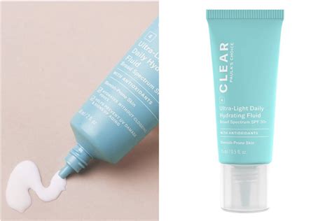 5 Best SPF Products For The Face According To Beauty Experts - DOSE