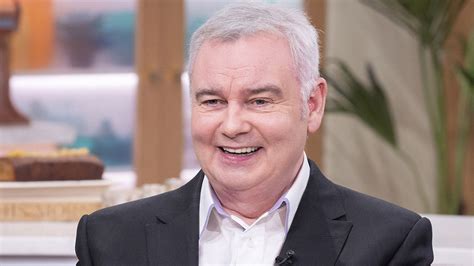 Eamonn Holmes has left hospital – ITV co-star shares update | HELLO!