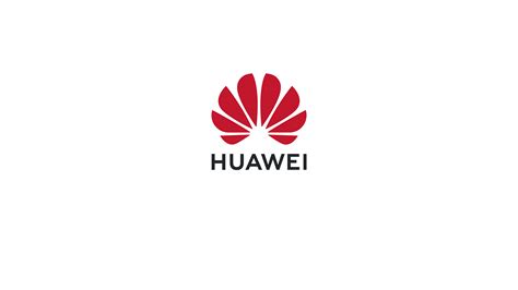 Huawei Logo Transparent