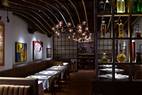 Rick Bayless ‘Dramatically’ Renovates Topolobampo’s Dining Room - Eater Chicago