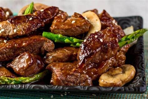 Black Pepper Angus Steak Panda Express - RecipesNY