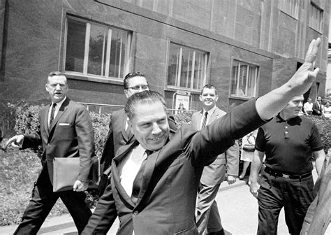 Who Killed Jimmy Hoffa is up for debate - Glenn A. Zeitz LLC