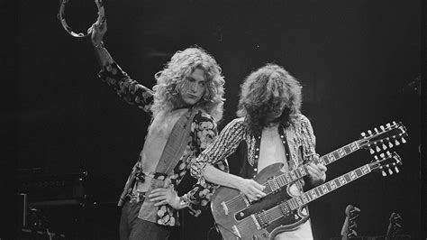 Becoming Led Zeppelin, an all-access documentary, will debut in Venice ...