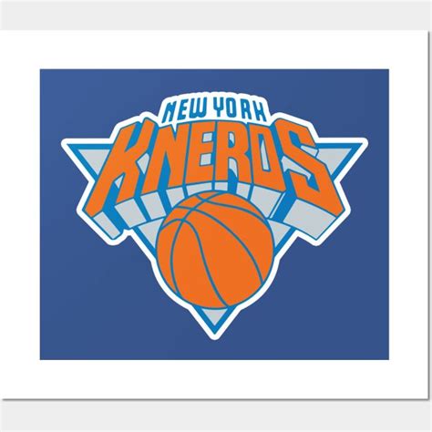 New York Nerds by valdezign | Equipos de baloncesto, Equipo de ...