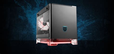 MEDION Gaming PC Gehäuse | Coole Kiste für jede Menge Gaming-Power ...