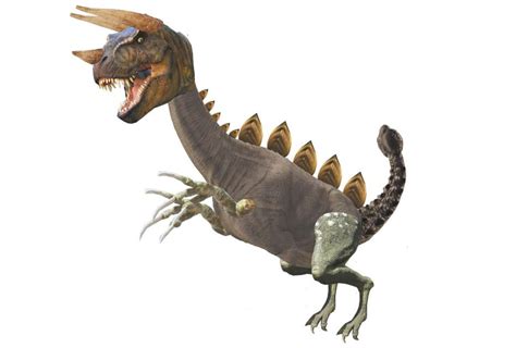 World's Scariest Dinosaur | Entertainment | heraldbulletin.com