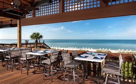 These Florida Bars and Restaurants Give You the Best Views of the Ocean | Waterfront restaurant ...