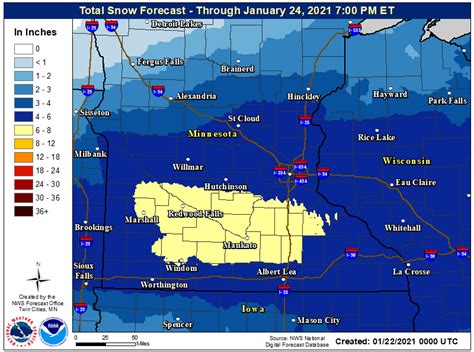 Owatonna Weather - Home | Facebook