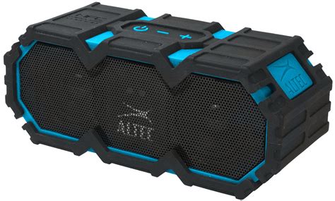 Buy Altec Lansing iMW575 Life Jacket 2 Bluetooth Speaker Waterproof ...