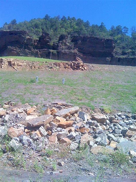 Richland Creek Wilderness Hike (Ozark Forest) 2012 | Arklahoma Hiker