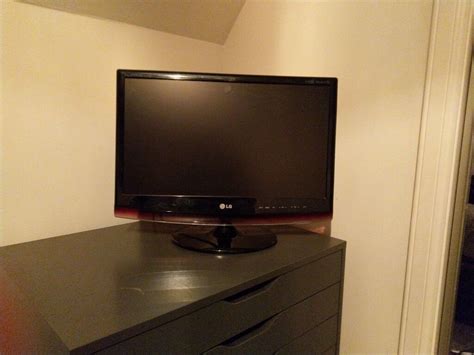 LG 24 inch TV | in Uddingston, Glasgow | Gumtree