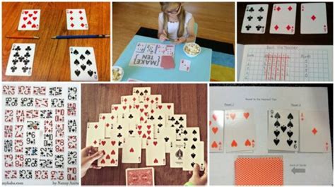 28 Math Card Games Students and Teachers Will Love | WeAreTeachers