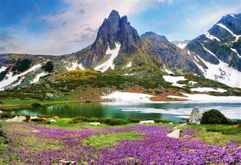 Mountain Walks – Bulgaria Official